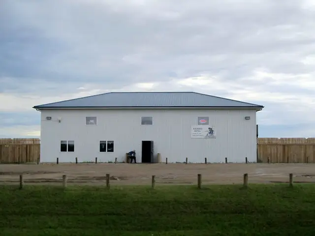 Aquadeo Hotel